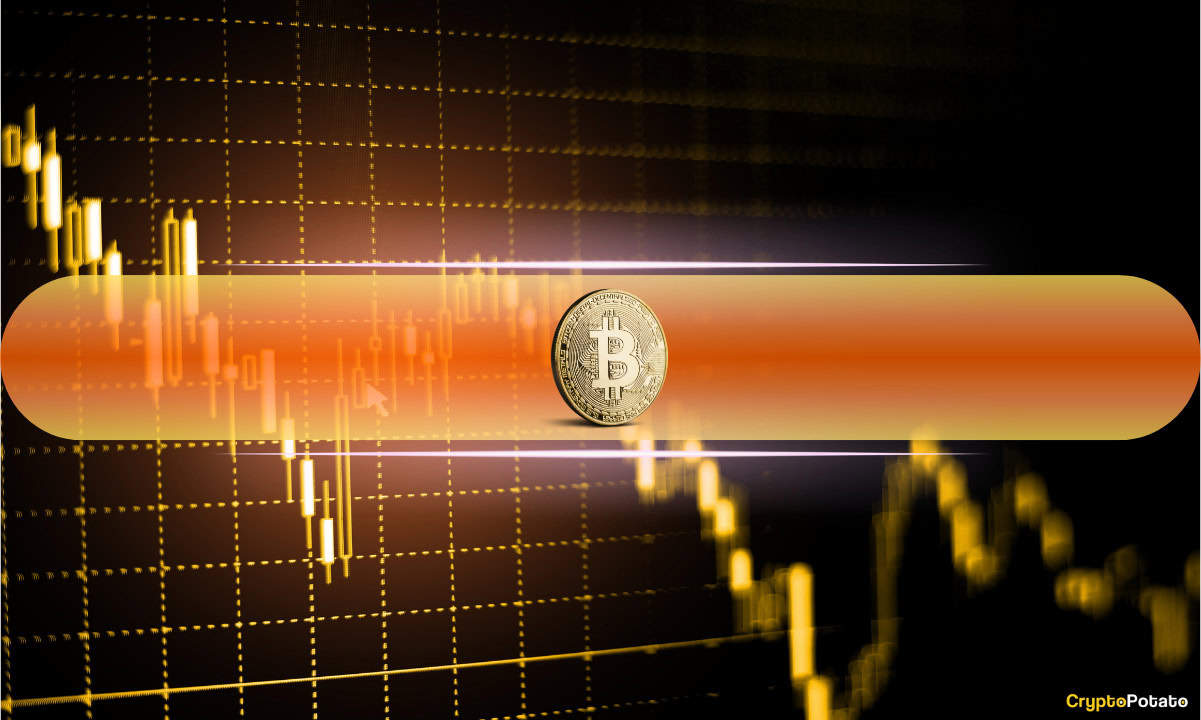 You are currently viewing Bitcoin Market is Deleveraging – Here’s What it Means for Investors