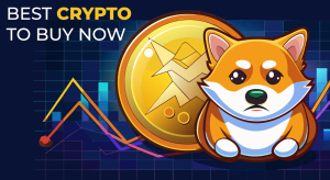 Read more about the article Best Crypto to Buy Now: 3 Altcoins That Could Lead the Next Bull Run