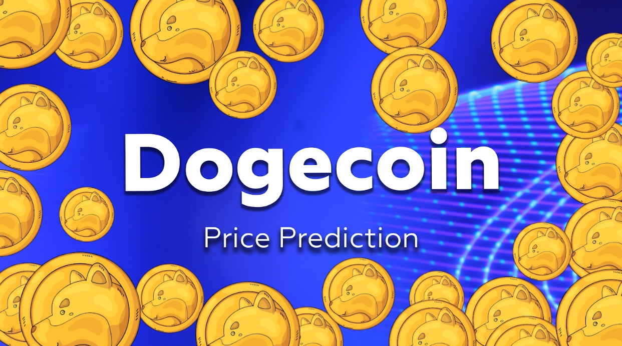 You are currently viewing Dogecoin Price Prediction: Can It Stay Relevant in the Evolving Market?