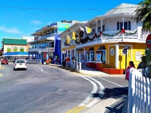 Read more about the article Cayman Islands: new laws on crypto for custody and trading