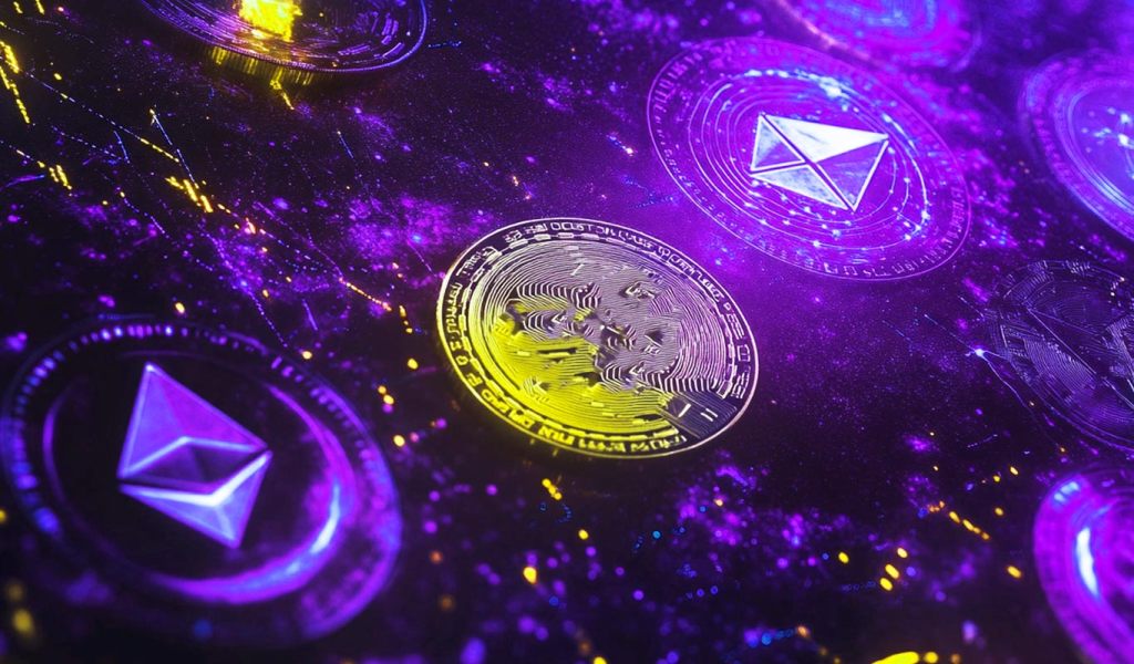 You are currently viewing ‘Chart Is Still Broken’ – Crypto Analyst Predicts Sustained Downtrend for Altcoins Until This Takes Place