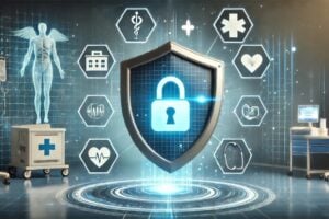 Read more about the article Circular Protocol, Arculus and IT Lab Launch the First Blockchain Compliant Ecosystem for Healthcare Providers