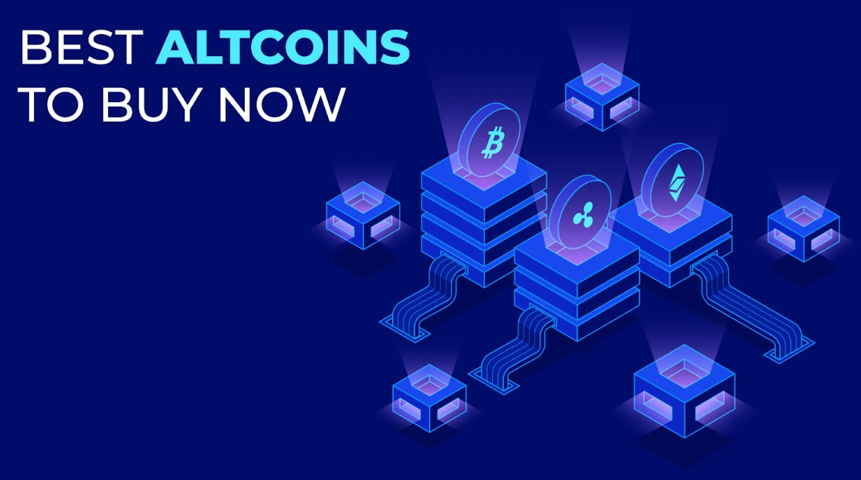 You are currently viewing Best Altcoins to Buy Now as Top Crypto Analysts Predict a Major Shift Toward Utility-Focused Projects
