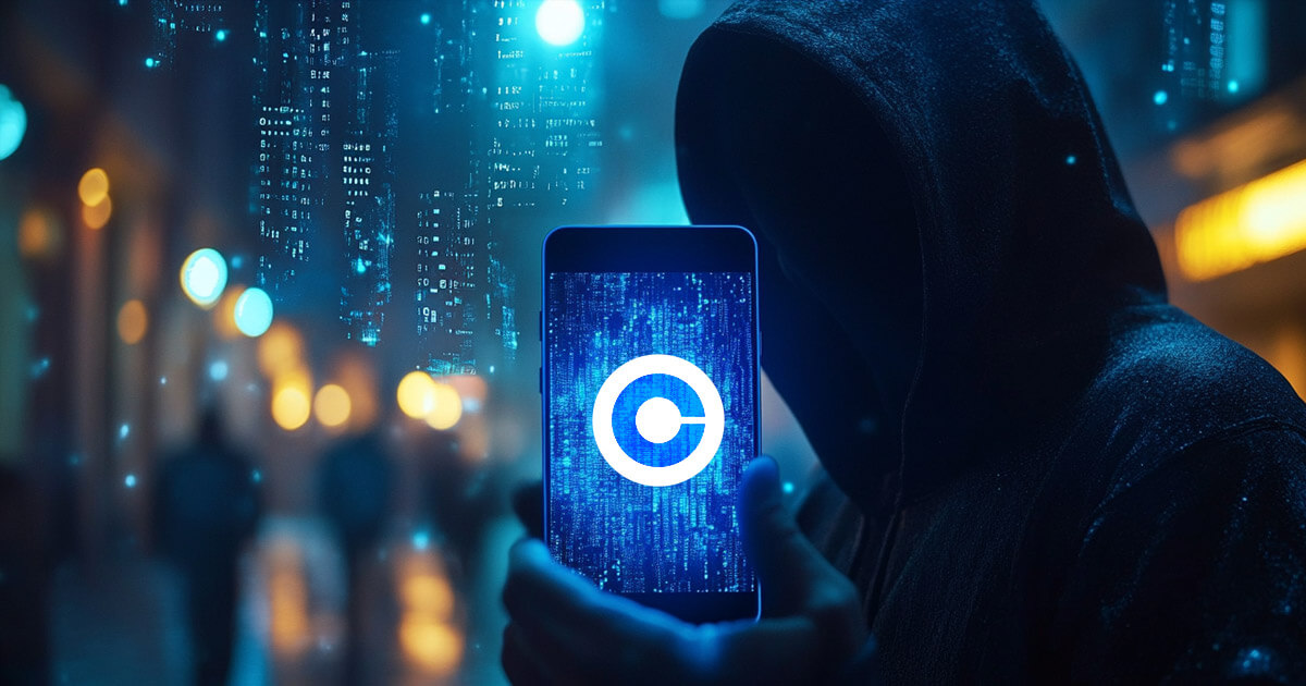 You are currently viewing Coinbase users lose $46 million to social engineering scams in March – ZachXBT