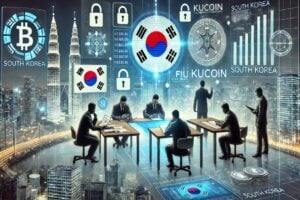 Read more about the article South Korea: crackdown on crypto platforms not compliant with local regulations