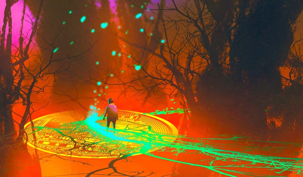 You are currently viewing President Trump’s World Liberty Financial Announces Launch of ‘Institutional-Ready’ Stablecoin USD1