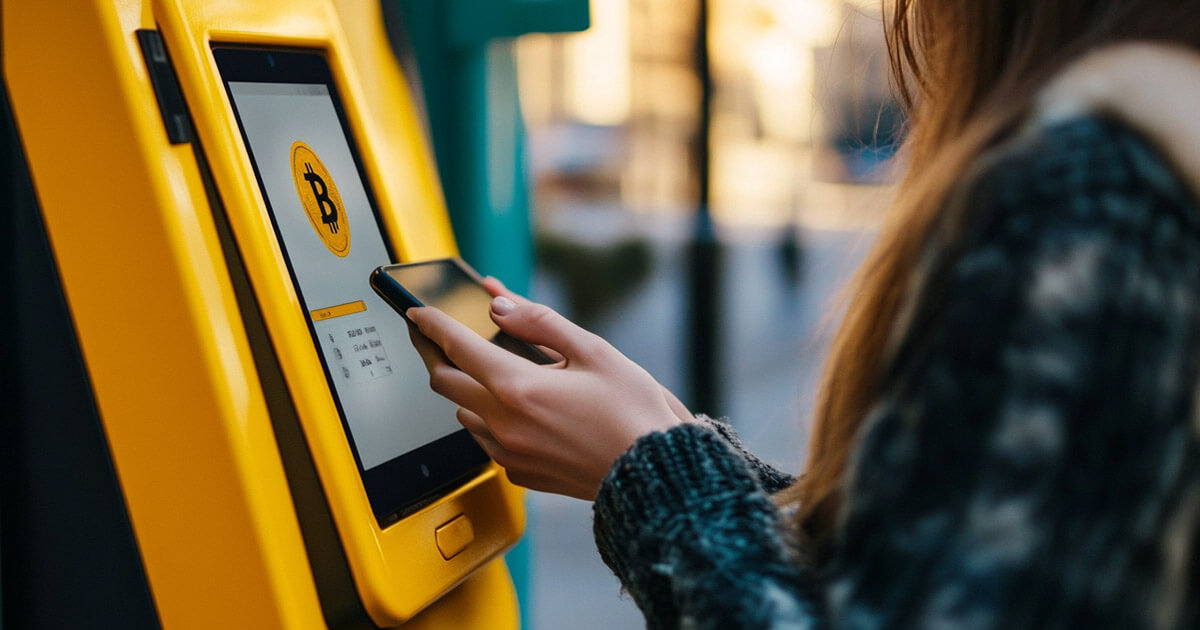 You are currently viewing North Dakota sets $2,000 daily limit for crypto ATM transactions