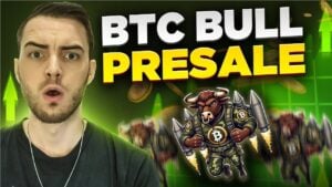 Read more about the article Best Meme Coin to Buy Now – Crypto Scholar Reviews BTC Bull Presale