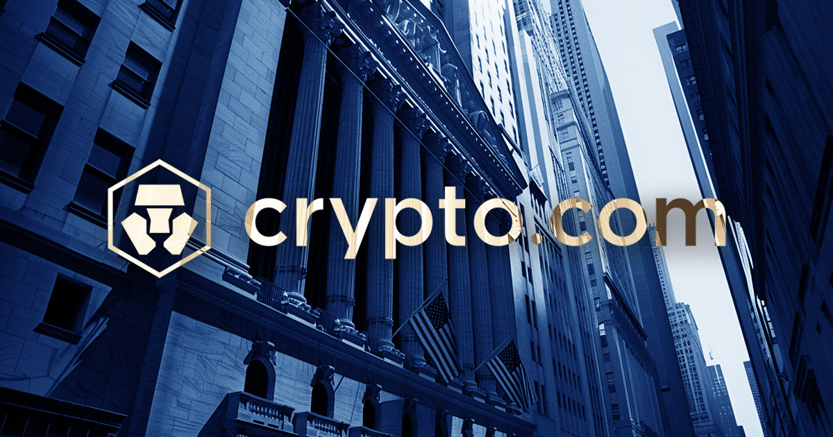 You are currently viewing Trump Media to launch crypto ETFs on Crypto.com amid CRO controversy