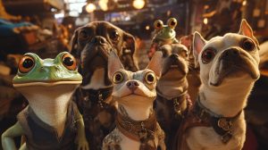 Read more about the article Solana has become a breeding ground for pump and dump memecoin ‘cabals’: Bloomberg