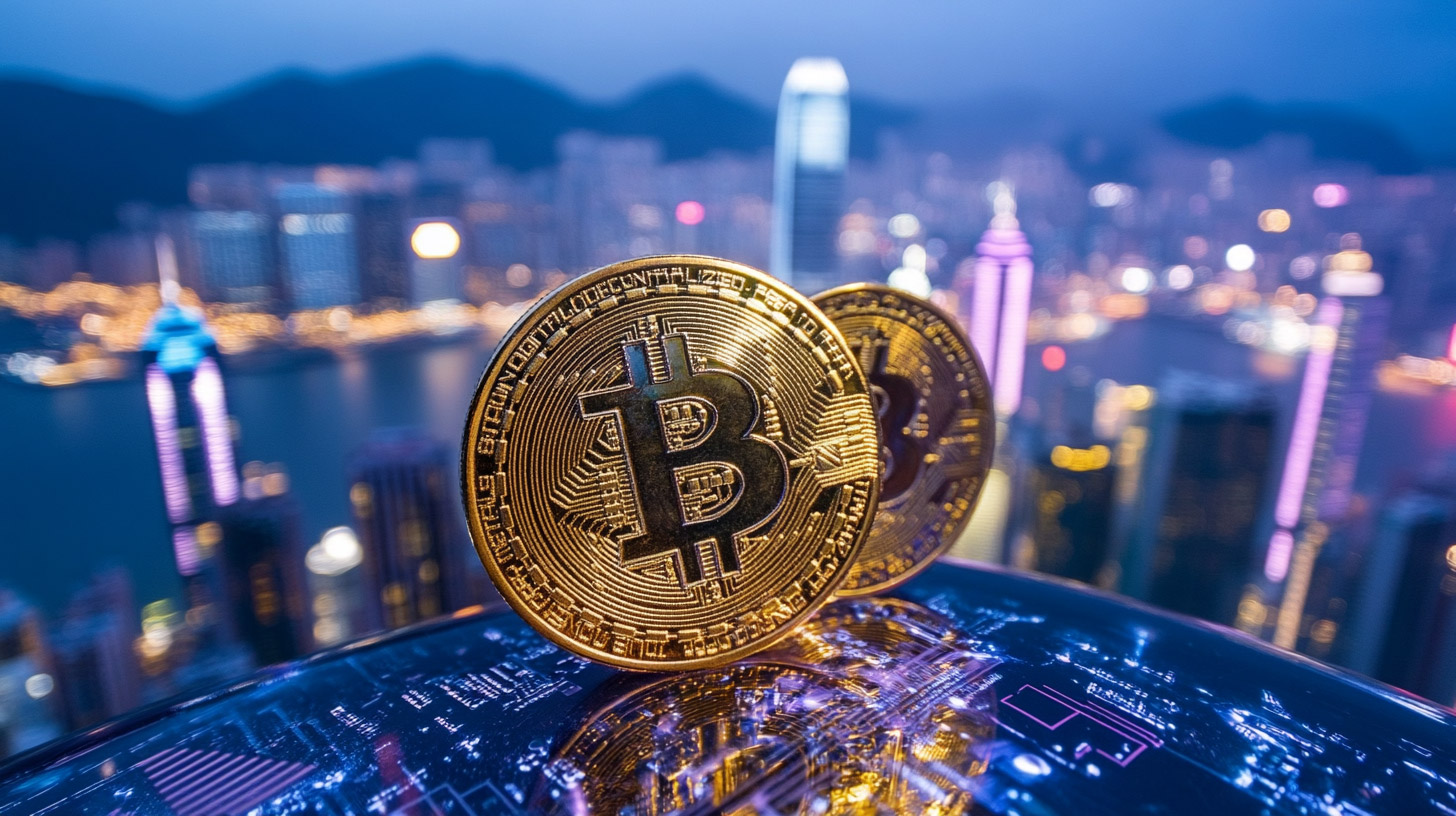 You are currently viewing Major leadership shift at HK Asia Holdings as Bitcoin Magazine takes the helm