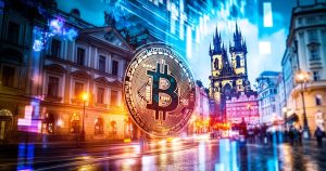 Read more about the article Czech central banker questions Bitcoin’s place as a reserve asset amid volatility concerns