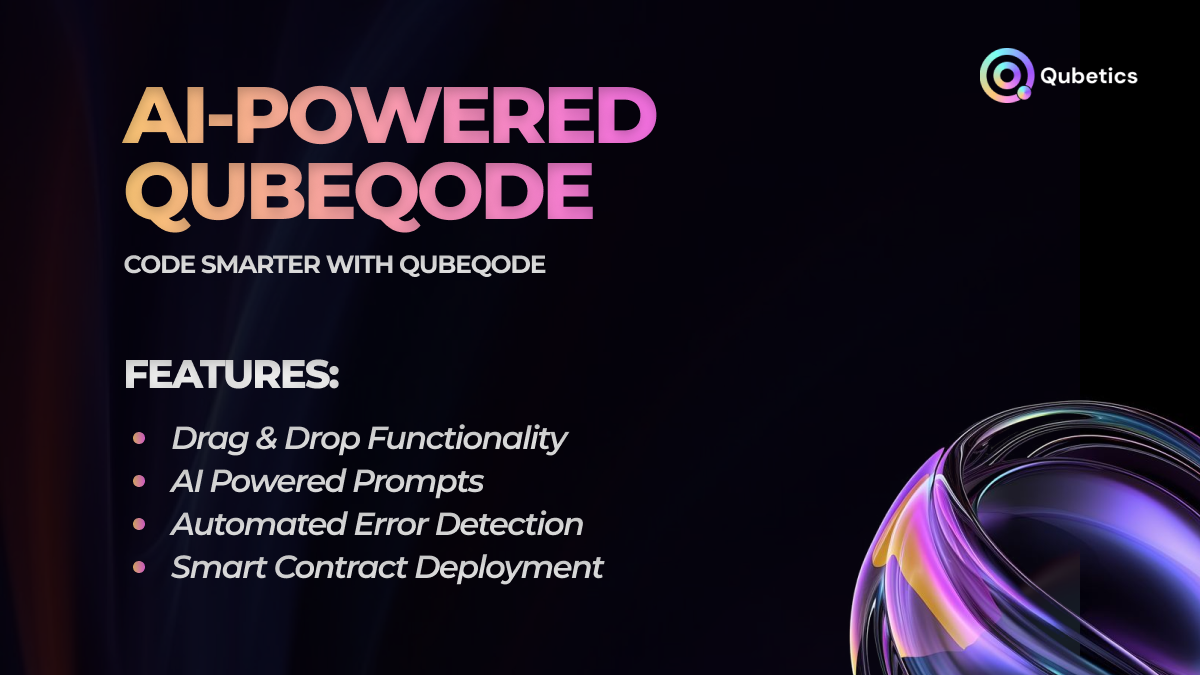 You are currently viewing Qubetics Ready for 1000x – Best Cryptos to Buy Now, with Avalanche’s $1B Deal and Bitcoin Cash’s Market Stagnation