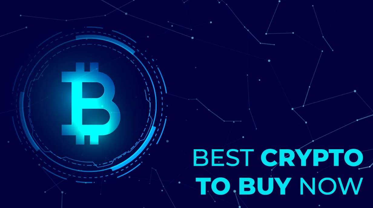 You are currently viewing Best Crypto to Buy Now: 3 Coins That Are Ready to Explode
