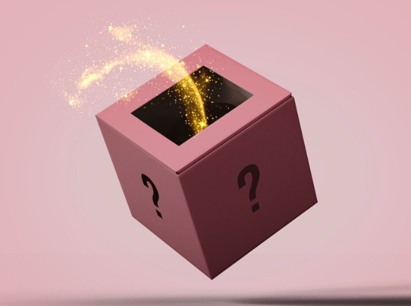 You are currently viewing Best Mystery Box Sites that Accept Cryptocurrency