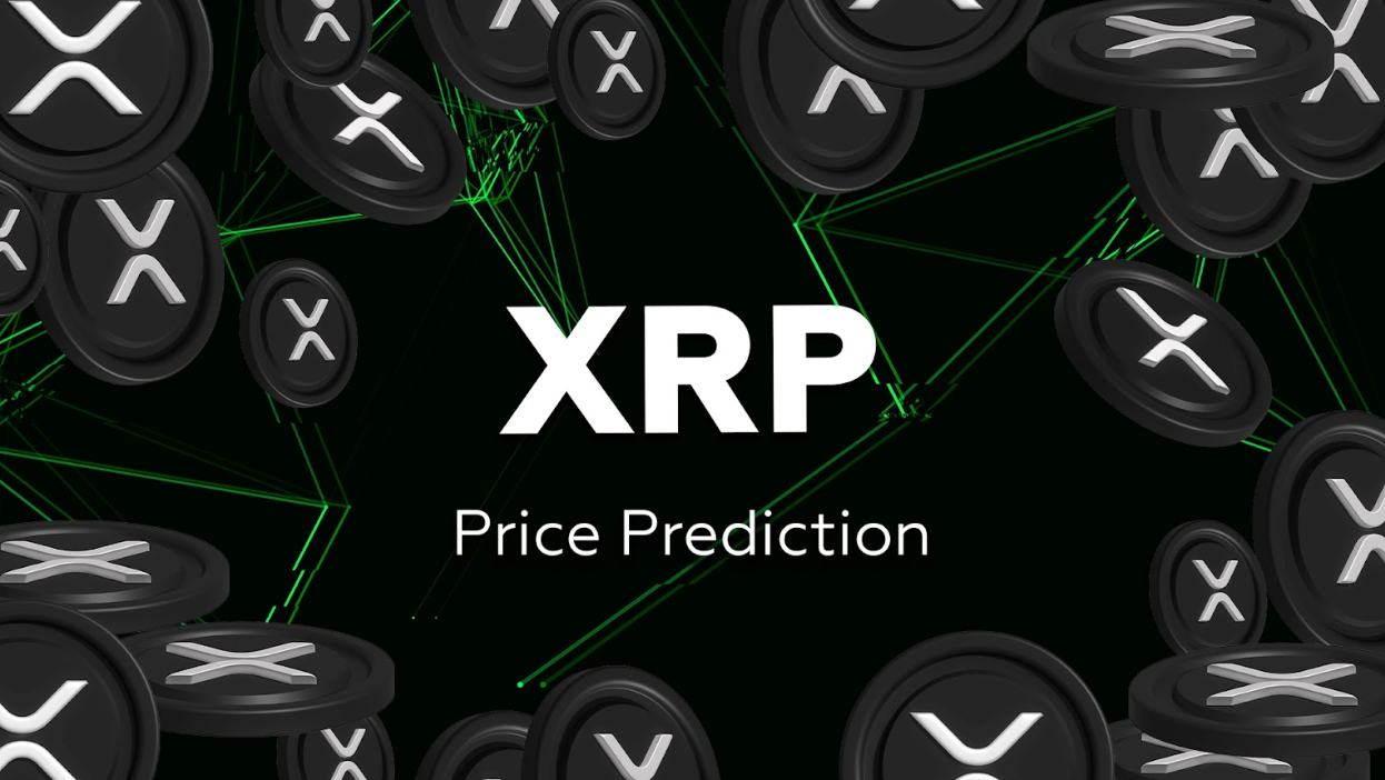 You are currently viewing XRP Price Prediction: Forecasting XRP's Value Over Next 5 Years