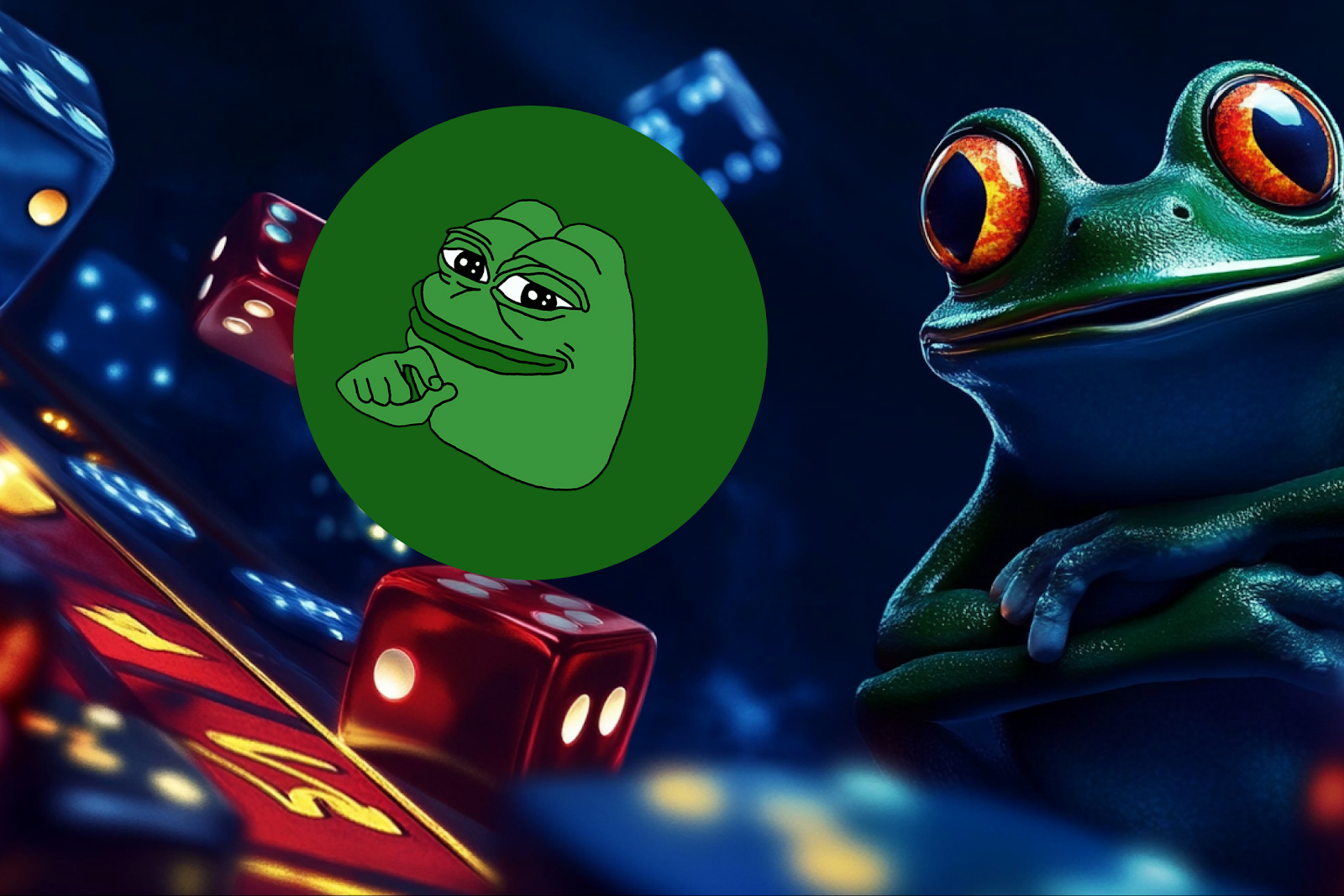 You are currently viewing Pepe Price Prediction: PEPE and Dogecoin To Lead The Memecoin Rebound But This Might Be Your Better Bet In 2025