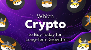 Read more about the article Which Crypto to Buy Today for Long-Term Growth?: Solid Picks with Lasting Potential