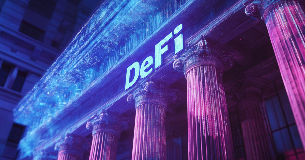 You are currently viewing The five pillars of decentralized financial inclusion