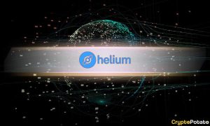 Read more about the article Helium Network Grows Amid Market Slump: 20% Increase in IoT Hotspots