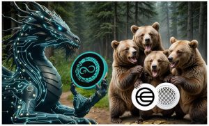 Read more about the article Worldcoin Price Crashes Below $1 as Infinaeon Token Launch Approaches