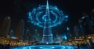 Read more about the article UAE plans to launch digital dirham this year to boost financial inclusion and fight crime