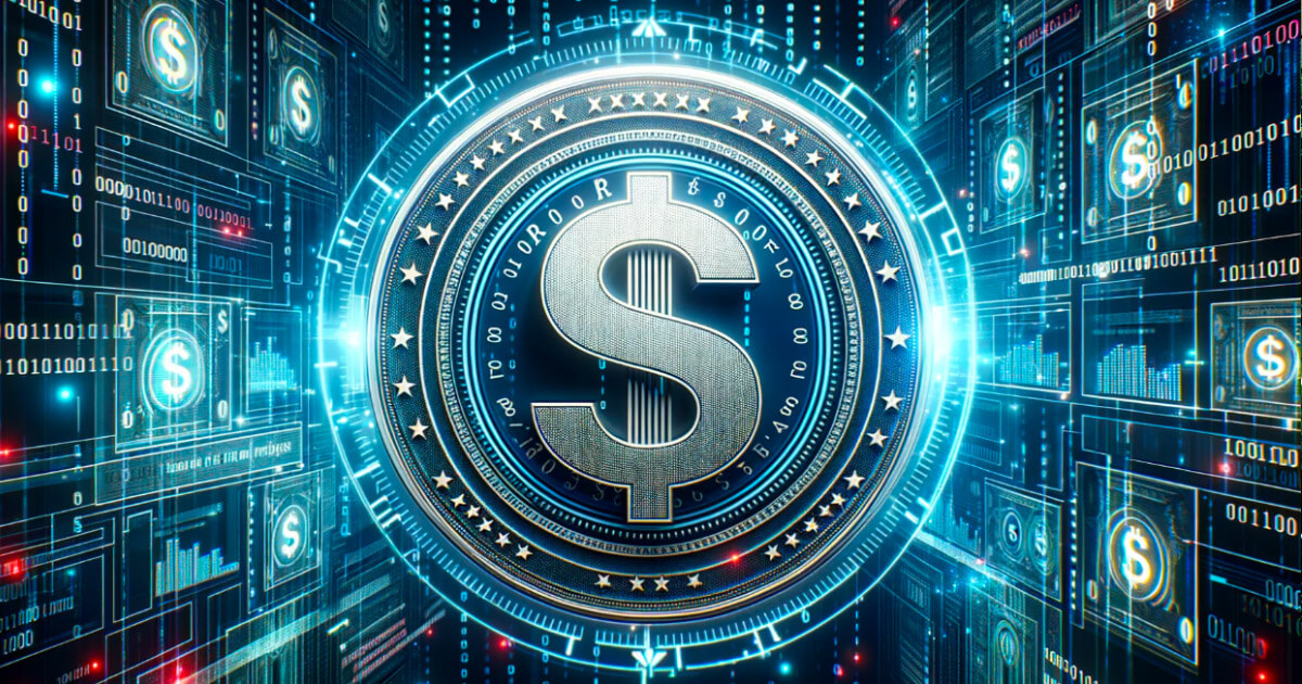 You are currently viewing Congressman Tom Emmer revives anti-CBDC bill, calls digital dollar a ‘surveillance tool’