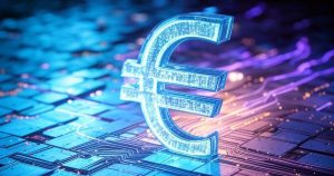 Read more about the article ECB reiterates need for a digital euro to counter influence of dollar-based stablecoins