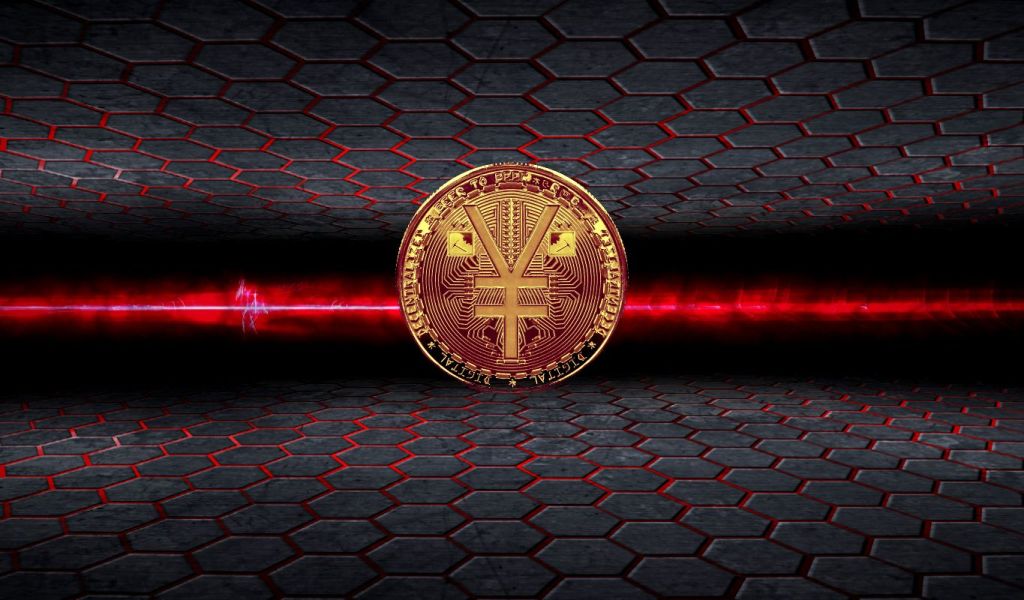 You are currently viewing China Looking To Expand Range of Digital Yuan Amid Potential Monopoly of US Dollar-Pegged Stablecoins: Report