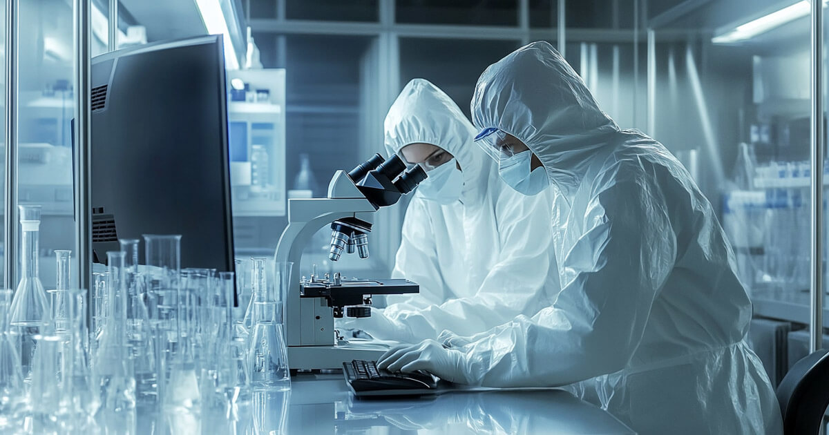 You are currently viewing Curetopia raises $1.77M to drive decentralized biotech breakthroughs using Solana