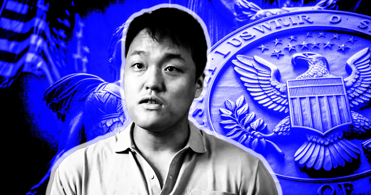 You are currently viewing US court delays Do Kwon hearing as prosecutors unveil 4 terabytes of evidence