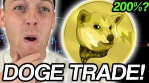 Read more about the article Dogecoin Rallies 10% This Week as Best Wallet Introduces Smart Payment Solutions – Best Crypto to Buy Now?