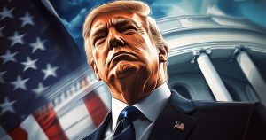 Read more about the article David Sacks says market ‘reading too much’ into Trump mentioning altcoins