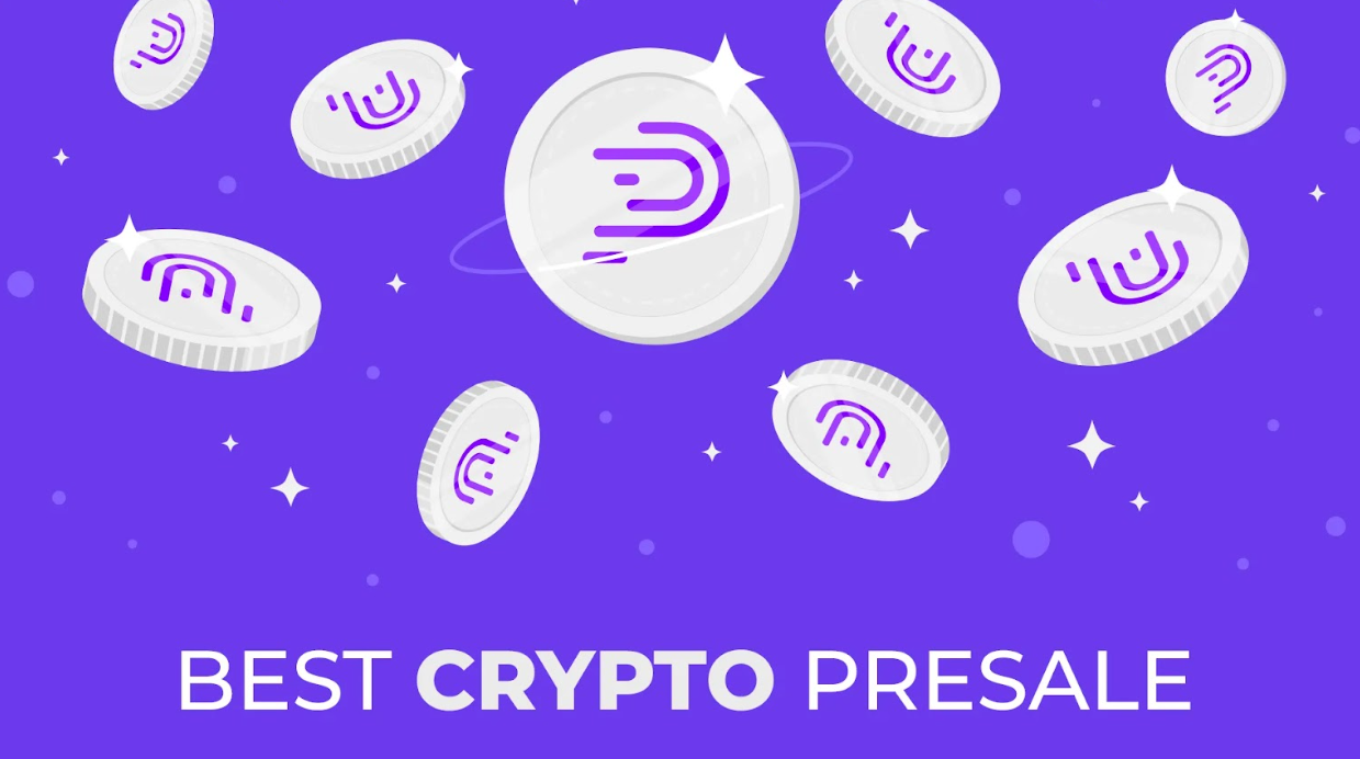 You are currently viewing Best Crypto Presale as Early Investors Rush to Secure the Next 100x Token