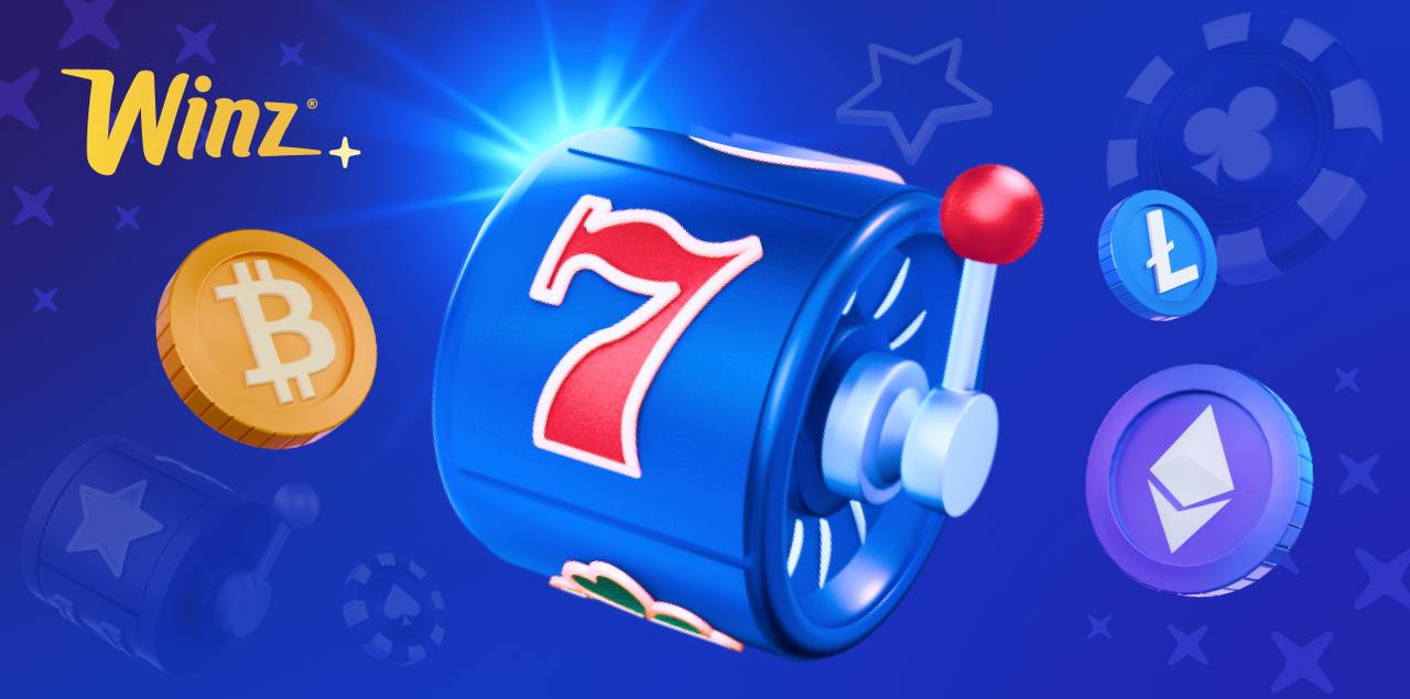 You are currently viewing Winz Introduces New Crypto Welcome Offer With 20% Unlimited Daily Cashback