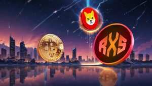 Read more about the article Can Shiba Inu (SHIB) Reach $1 If Bitcoin (BTC) Hits $500,000? Not Likely, But This $0.20 Token Could Go to $50