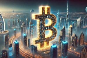 You are currently viewing Dubai: Emirates NBD’s digital bank now offers crypto from its Liv X app