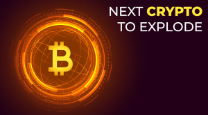 Read more about the article Next Crypto to Explode as AI and Blockchain Integration Drives Investor Excitement