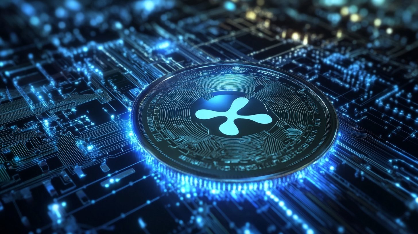 You are currently viewing XRP Price Prediction: $1.5 Trillion Asset Manager Franklin Templeton Files For Spot XRP ETF