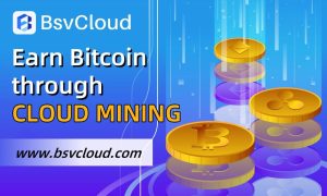 Read more about the article 2025’s Best Cloud Mining Platform: BsvCloud’s Strategy for Earning  Bitcoin and Dogecoin-Get Started With This Beginners Guide