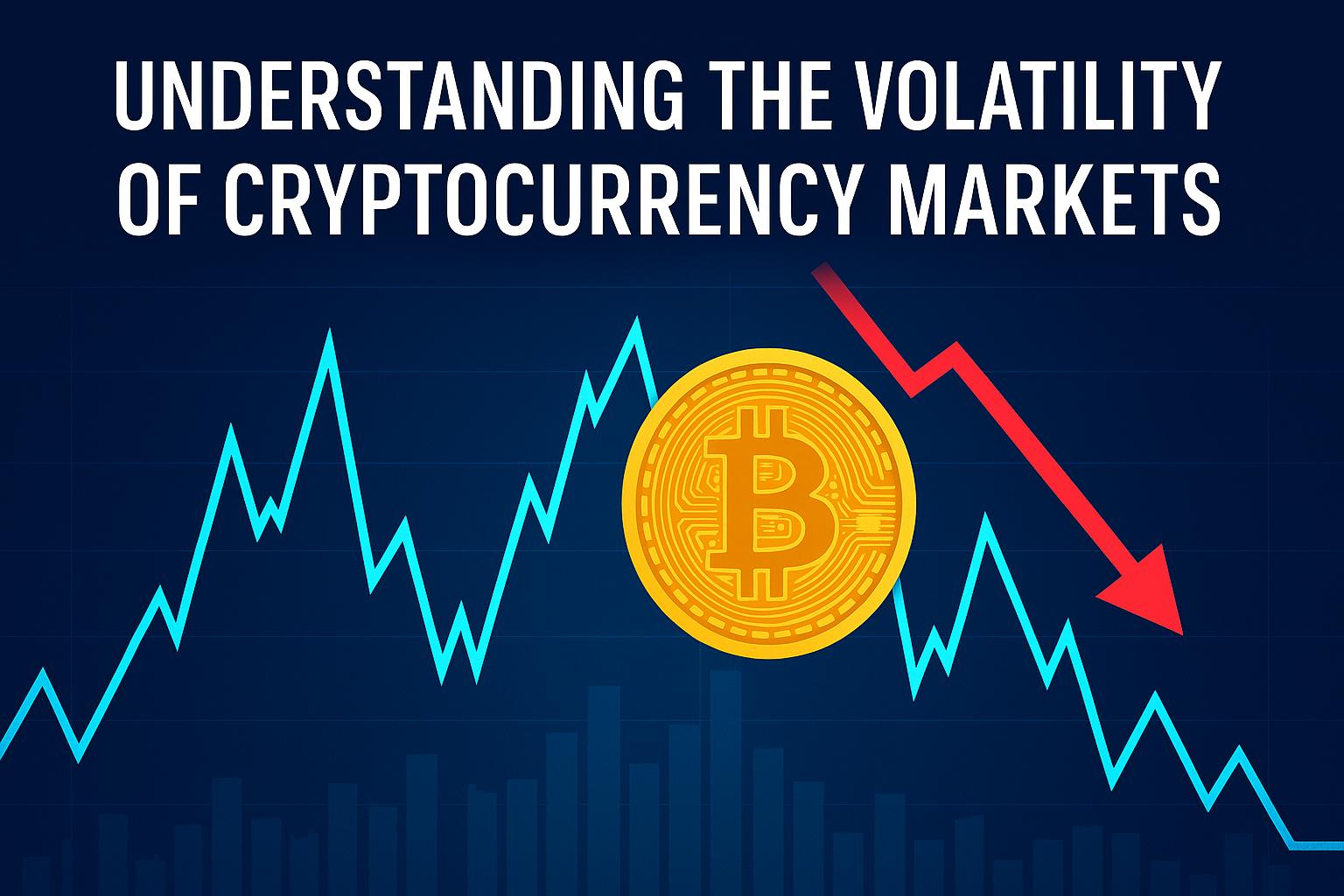 You are currently viewing Understanding the Volatility of Cryptocurrency Markets