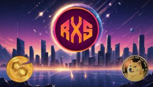 Read more about the article This Crypto Below $0.25 Ready to Surge 12000% Like Dogecoin and Polygon Could be a Great Addition to Your Portfolio in 2025