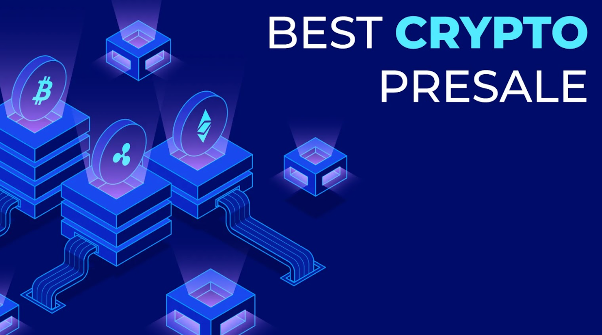 You are currently viewing Best Crypto Presale as Gamified Launchpads Attract Massive Waitlists