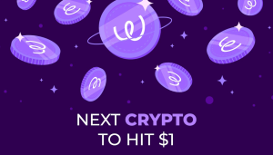 Read more about the article Next Crypto to Hit $1? Analysts Highlight These Low-Cap Coins With Massive Growth Potential