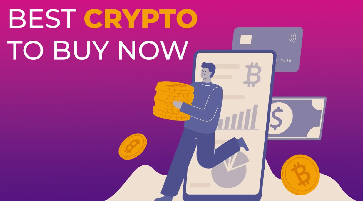 You are currently viewing Best Crypto to Buy Now as U.S. Lawmakers Propose Pro-Crypto Legislation Boosting Market Sentiment