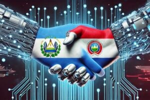 Read more about the article El Salvador and Paraguay sign an agreement for the regulation of cryptocurrencies