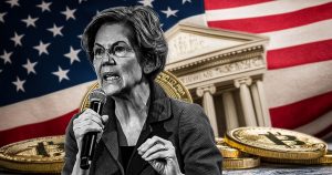 Read more about the article Elizabeth Warren questions Crypto Czar David Sacks’ cryptocurrency profits amid market swings