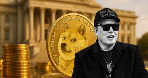Read more about the article Elon Musk confirms ‘no plans’ for Dogecoin leading to 6% drop underperforming market