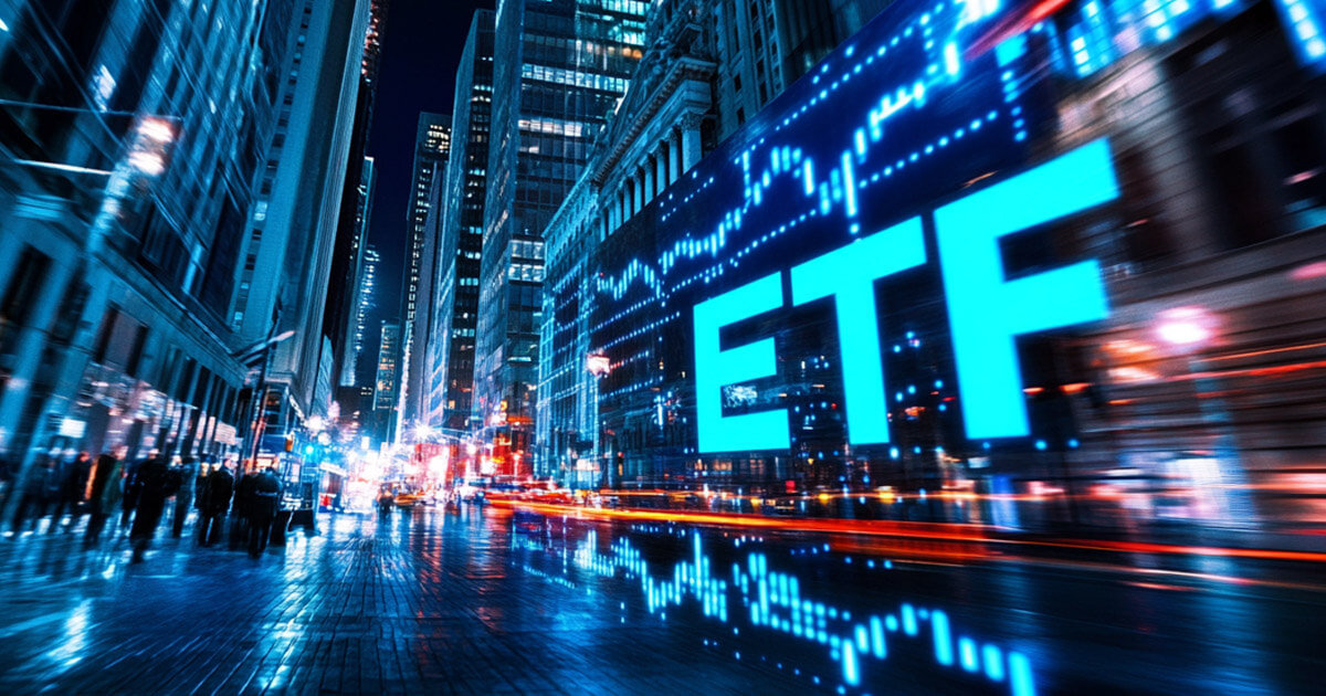 You are currently viewing Financial advisers, wirehouses set to fuel next wave of Bitcoin ETF adoption