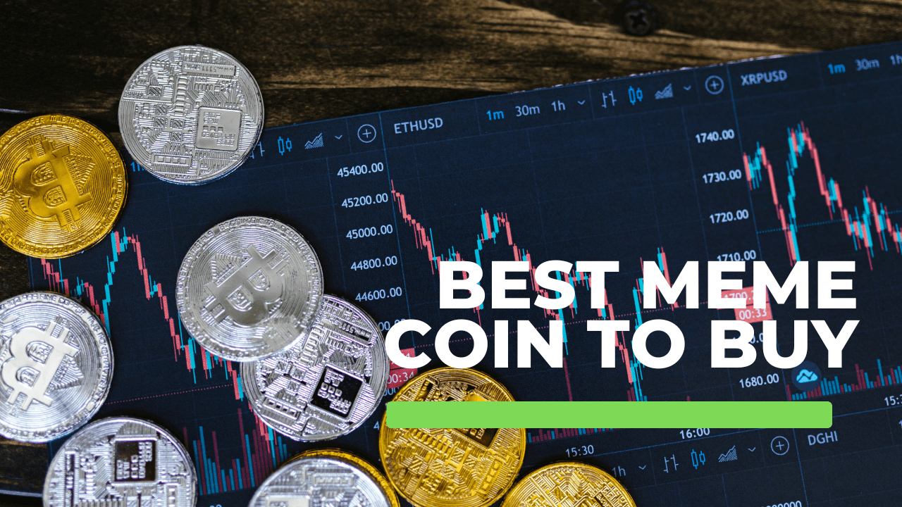 You are currently viewing Best Meme Coin to Buy: The Top Pick for March 2025 Revealed